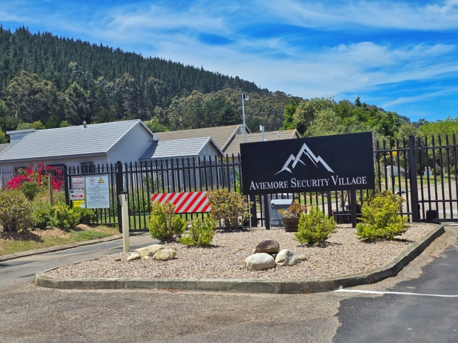 Commercial Property for Sale in Sedgefield Central Western Cape